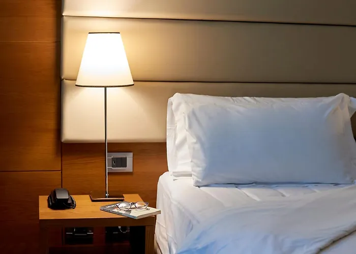 Occidental Aurelia Hotel Rome