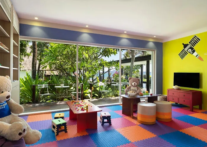 Avani Quy Nhon Resort