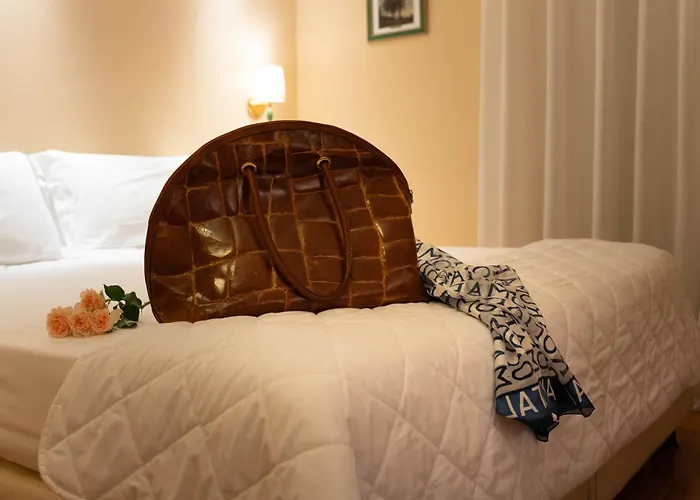 Hotel Iris Genoa