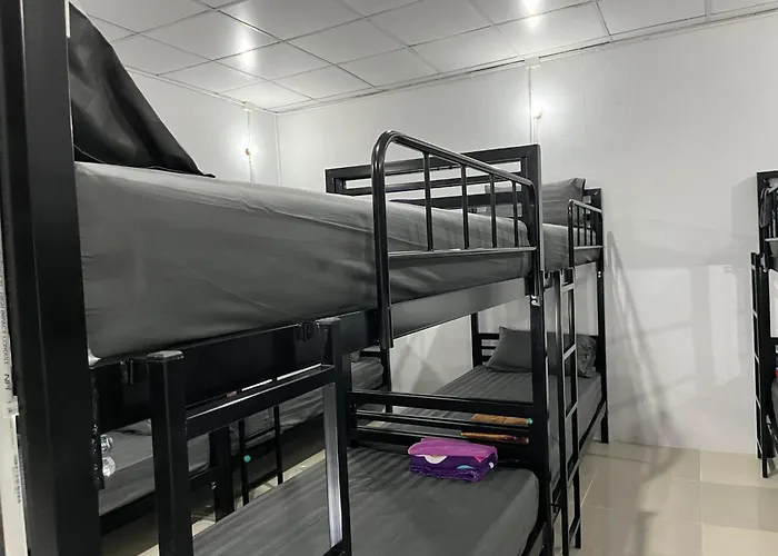Funny Moon Hostel Haad Rin