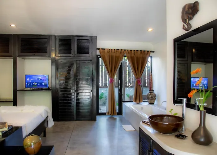 Bunwin Siem Reap Hotel