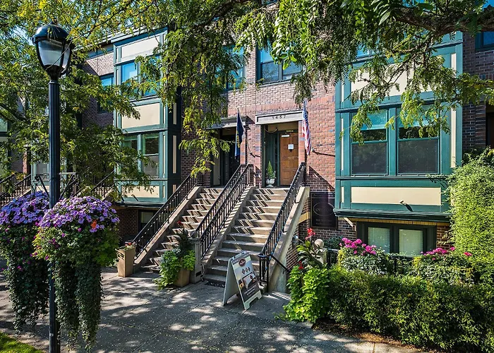 The Orenco Station Hotel Hillsboro