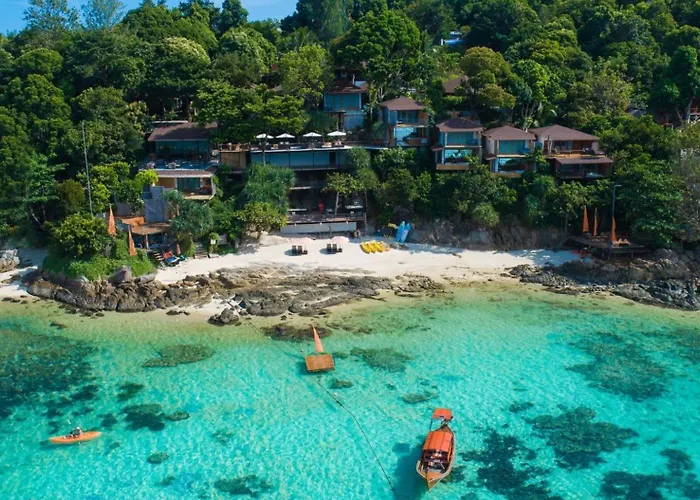 The Cliff Lipe Hotel