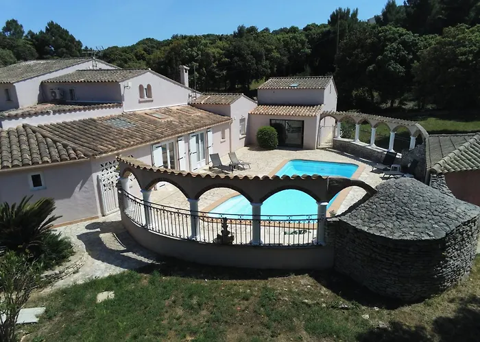 Domaine De Foresta Bonifacio 