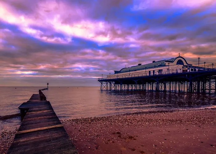 Dolphin Rooms Cleethorpes