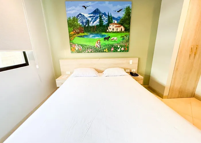 Gh Sander Hotel Guayaquil