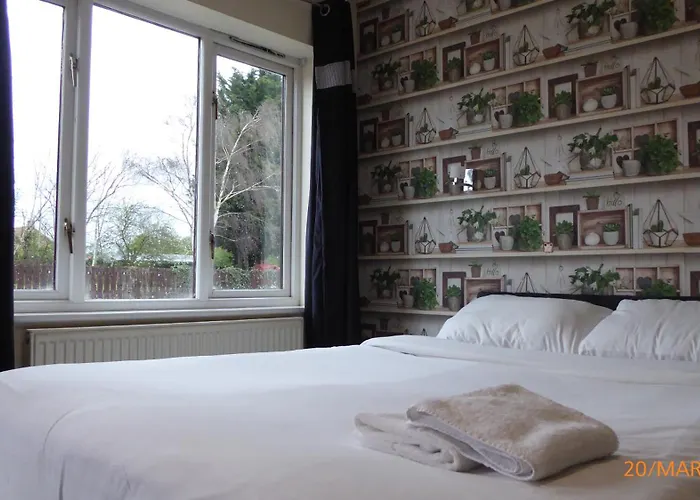 Ashiana Hotel Newark-on-Trent 