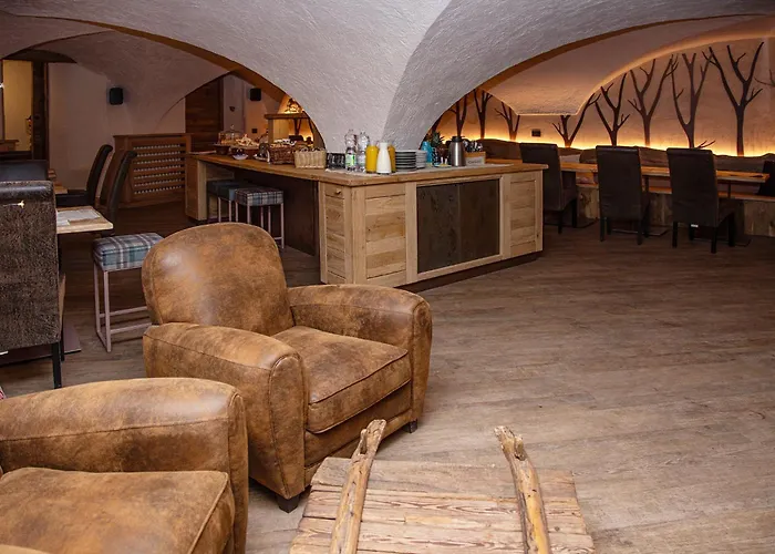 Hotel Gran Trun Sauze D'Oulx