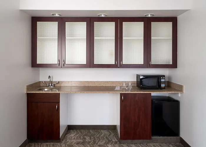 Springhill Suites Gainesville