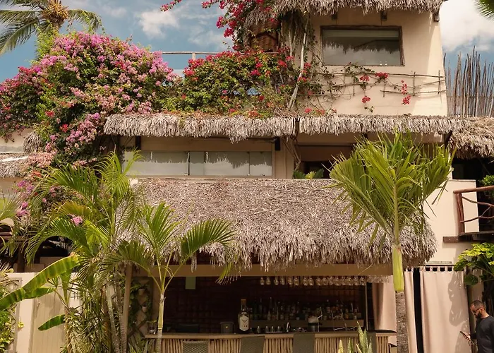 Casa na Praia Jijoca de Jericoacoara