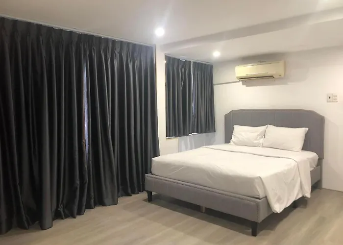 Tn Central Hotel Ho Chi Minh City