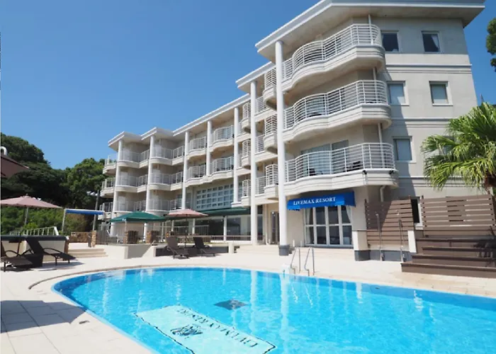 Livemax Resort Setouchi Sea Front Himeji