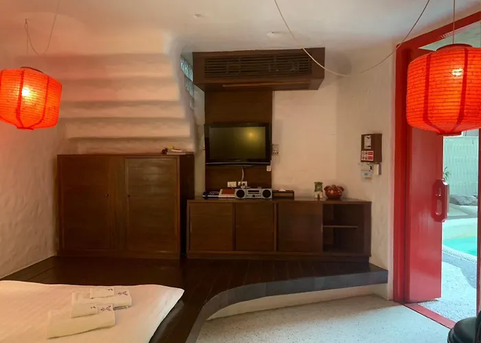Mo Rooms Chiang Mai