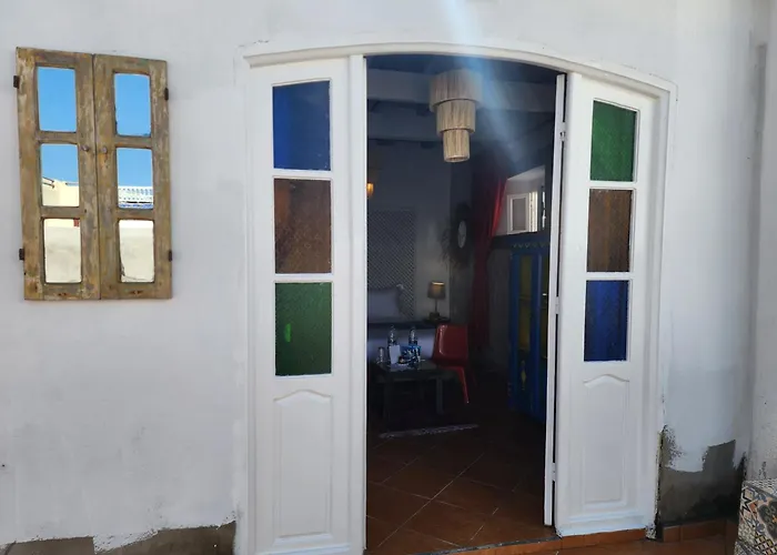 Hotel Dar Adul Esauira
