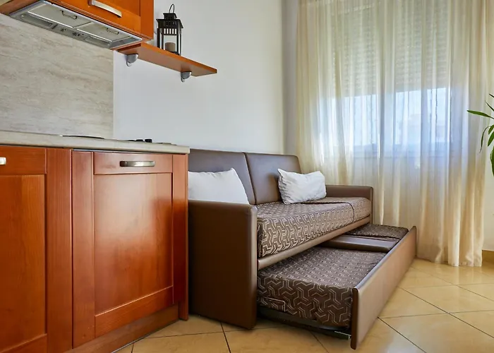 Residence Fellini Rimini