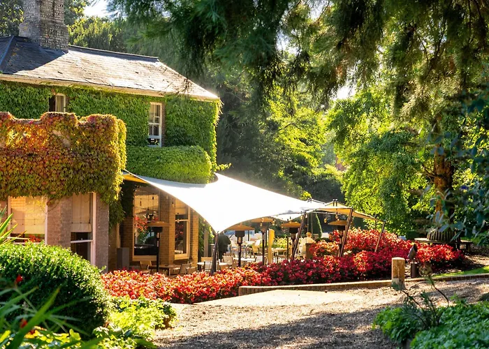 Milsoms Hotel Dedham