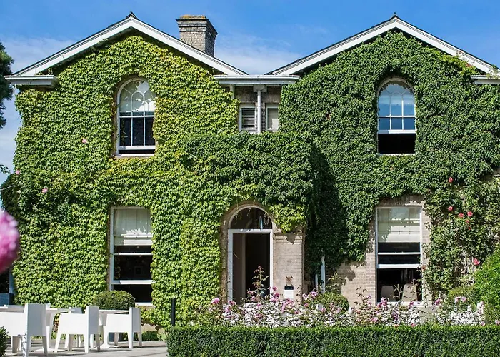 Milsoms Hotel Dedham