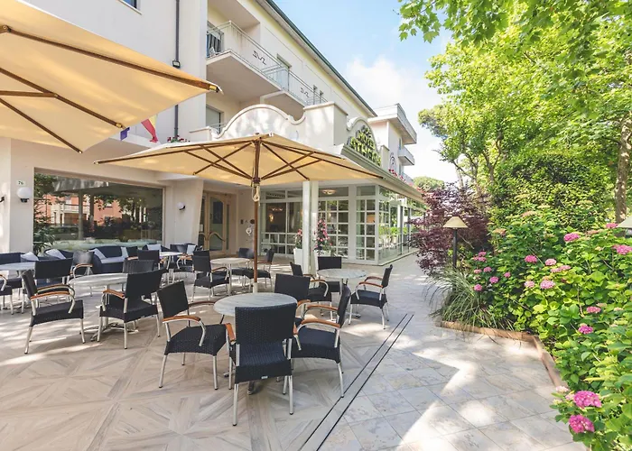 Hotel Athena Cervia