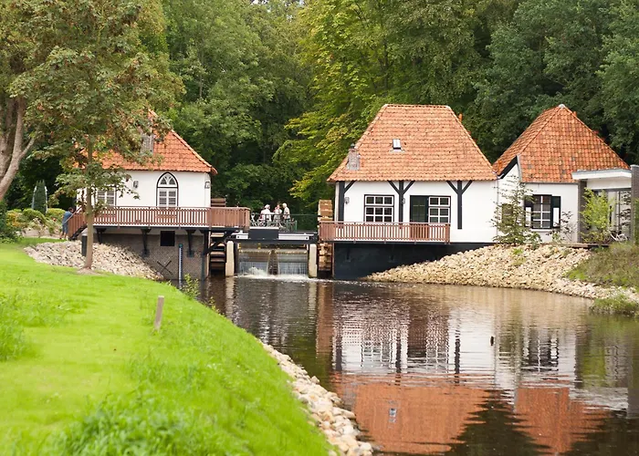 Hotel de Lindeboom Winterswijk