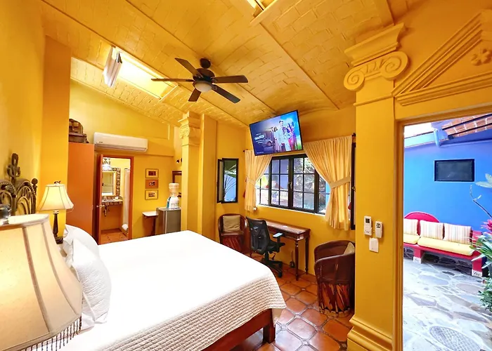 Estrellita'S Bed & Breakfast Ajijic
