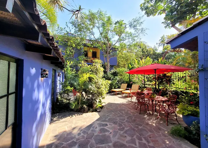 Estrellita'S Bed & Breakfast Ajijic