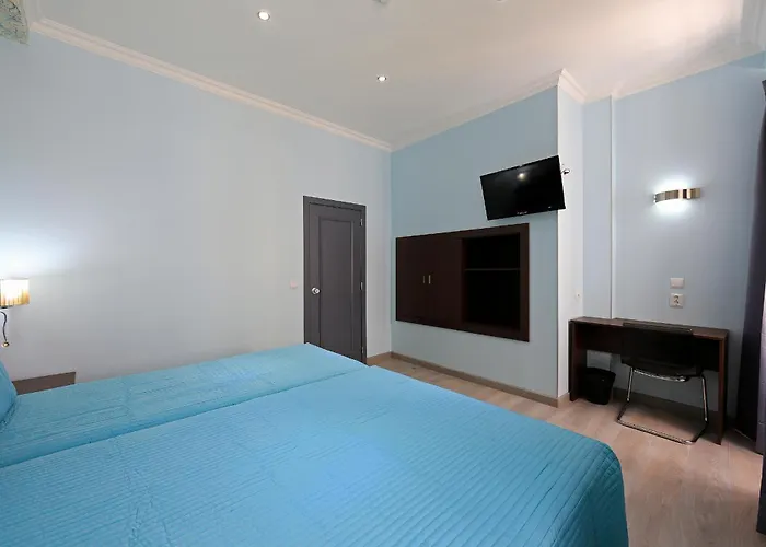 Pensao Praca Da Figueira Hotel Lisbon