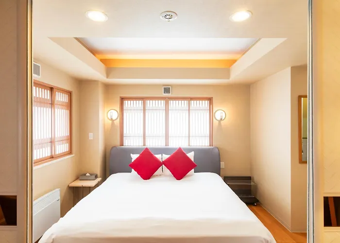 M Hotel Niseko Kutchan