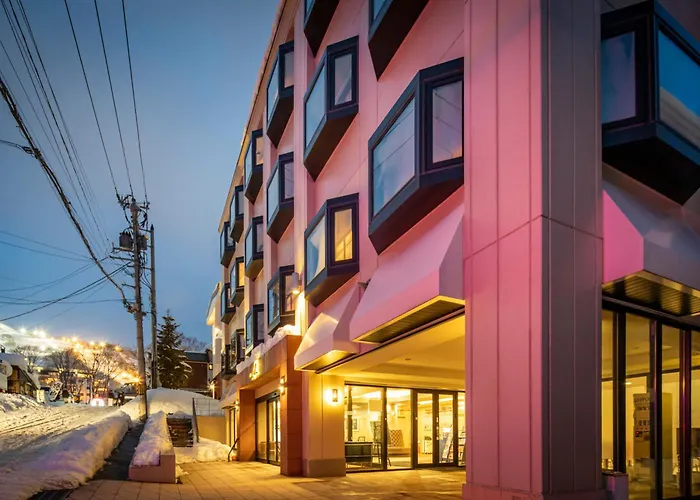 M Hotel Niseko Kutchan