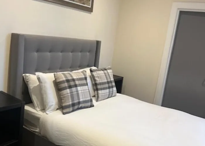 Royal Guest House Dingwall