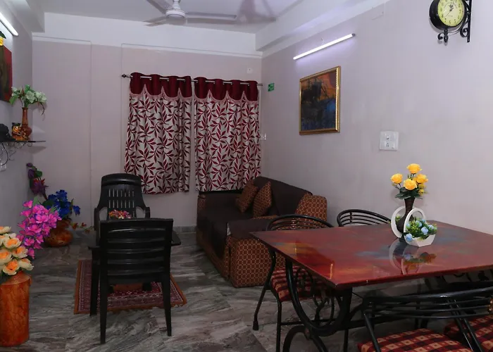 The Elite Apartment Hotel Kolkata