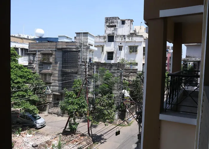 The Elite Apartment Hotel Kolkata