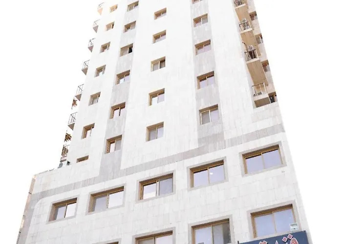 Diyar Al Deafah Hotel Mecca
