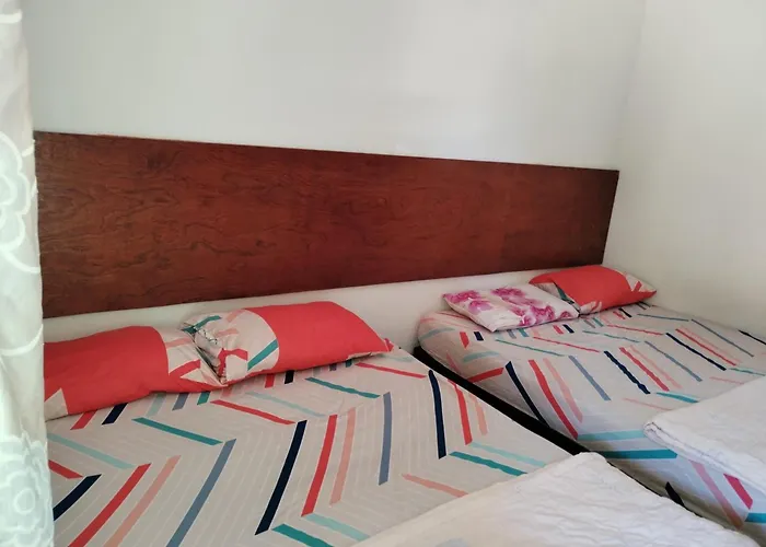 Niyaz Inn Pantai Cenang 