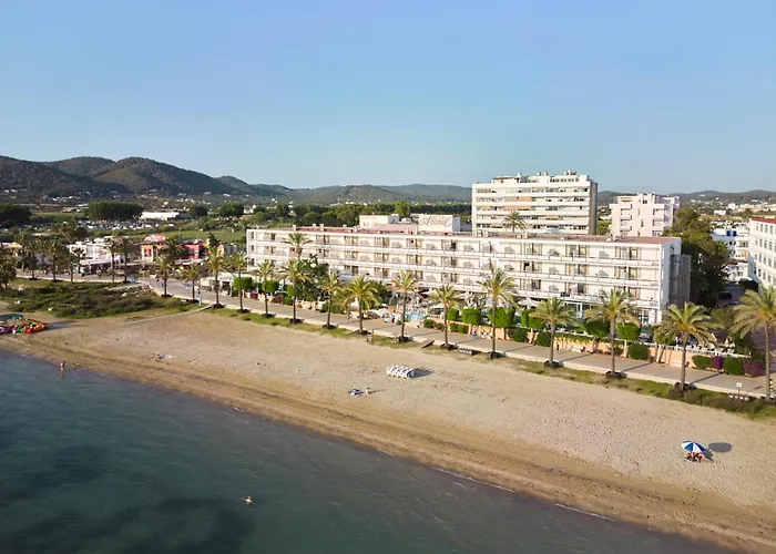 Hotel Arenal San Antonio Abad