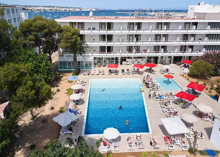 Hotel Arenal San Antonio Abad
