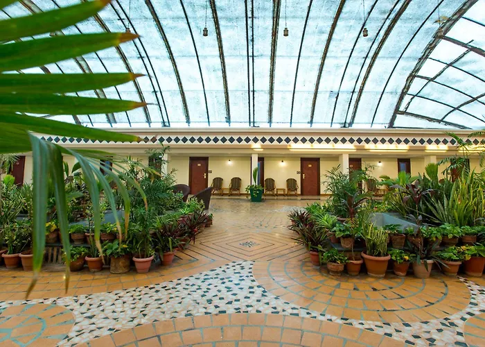 The Grand Regency Hotel Rajkot