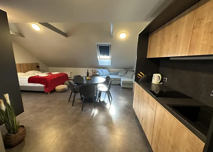 Boutique & Wellness Hotel Vital Moravske-Toplice
