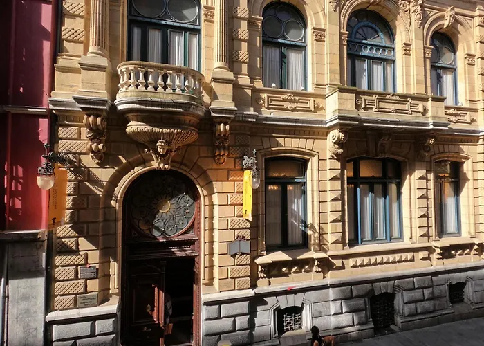 Hotel Casual Arriaga à Bilbao
