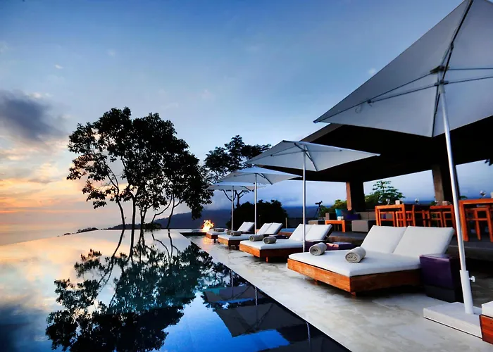 Kura Boutique Hotel Member Of The Cayuga Collection Uvita
