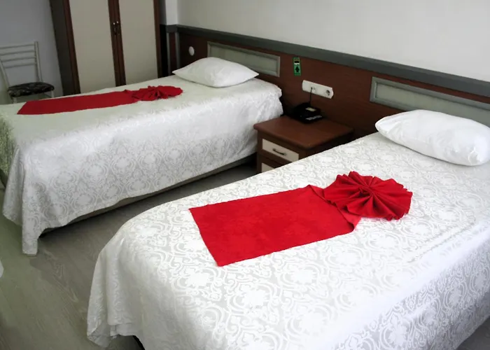 Yeni Kosk Esra Hotel Konya