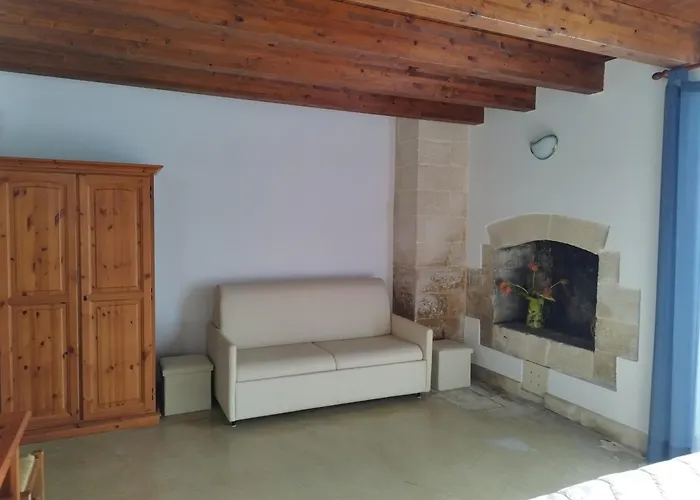 B&B Terra Serena Santa Cesarea Terme