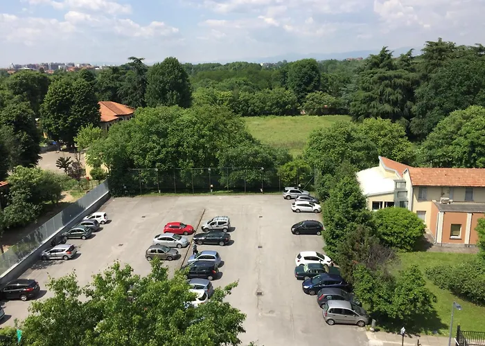 Residence Hotel Siloe Milán