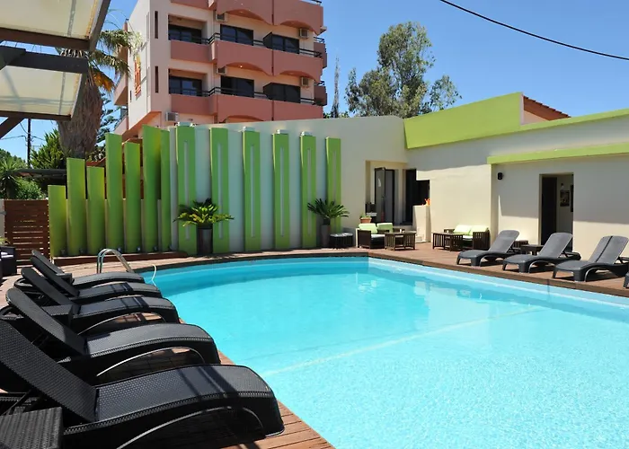 Heleni Beach Hotel Ialysos 