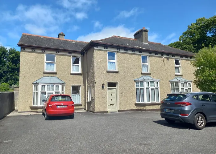 Carraig Rua Bed & Breakfast Kilkenny