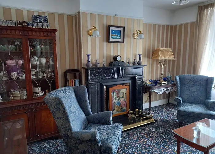 Carraig Rua Bed & Breakfast Kilkenny