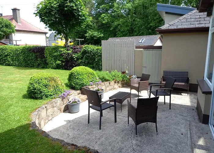 Carraig Rua Bed & Breakfast Kilkenny