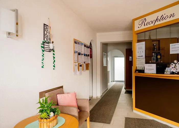 Residence Montana Reschen