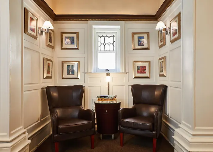 Alexander Inn Filadelfia