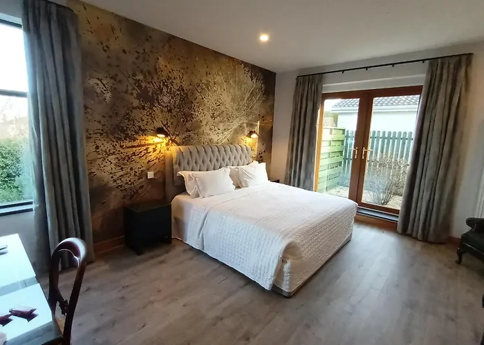 Kilbree House B&B Galway