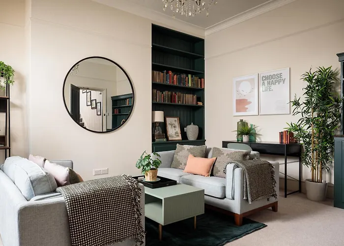 Brayford House Carholme Road Hotel Lincoln